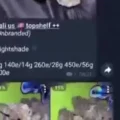 VIDEO: 120 kilo wiet, 8,5 kilo cocaïne en stapels cash bij invallen drugshandel via Telegram