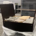 Naast blokken cocaïne ook Canadese wiet en andere drugs gepakt in haven Rotterdam