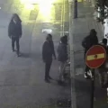 VIDEO: Politie in Londen lokt horlogedieven in de val na roof miljoenen aan horloges