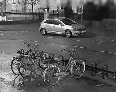 VIDEO: Politie deelt beelden man gezocht voor explosie bij beautysalon Woerden