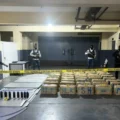 Grote partij hasj en drie boten in beslag bij actie grootschalige drugssmokkel Marokko