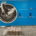 Twee partijen blokken cocaïne van ruim 5 miljoen euro gepakt in Rotterdam