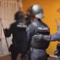VIDEO: Eerste drugslab ooit voor productie 'rosin' hasj opgerold in Spanje na tip