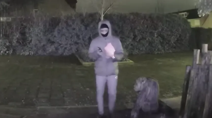 VIDEO: Politie deelt beelden in onderzoek ontvoering, explosies en beschieting regio Rotterdam