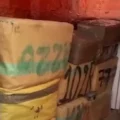 VIDEO: Leden drugsbende gepakt na volgen en observeren busje vol met Marokkaanse hasj