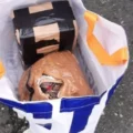 Man bij steekproef net over Duitse grens gepakt met partij heroïne en 18.600 euro cash