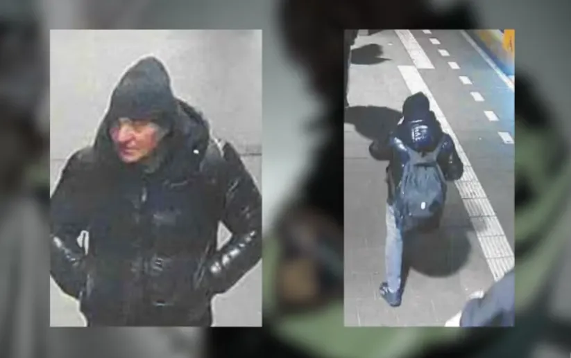 Lichaam gevonden in Amsterdamse IJ blijkt van 53-jarige Italiaan, politie zoekt getuigen