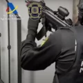VIDEO: Grootste netwerk opgerold smokkel cocaïne en hasj Straat van Gibraltar
