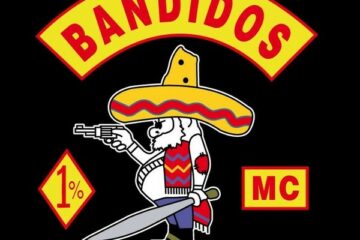 verbod motorclub bandidos, om bandidos mc verbod, verbod justitie bandidos