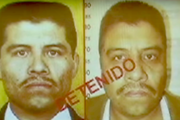 luis reyes enriquez, zetas drugskartel z12, enriquez z12 monterrey