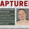 shaun miller vermomming, drugsdealer vermomming amerika