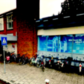 plofkraak stationsstraat vught, plofkraak albert heijn vught