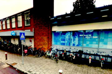 plofkraak stationsstraat vught, plofkraak albert heijn vught