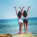 instagram babes cocaine smokkel, australie smokkel cocaine, meiden cocaine australie