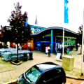 plofkraak bodegraven, plofkraak albert heijn bodegraven, ah supermarkt bodegraven