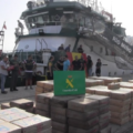 9200 kilo hasj, nederlanders hasj smokkel, middellandse zee hasj boot nederlanders