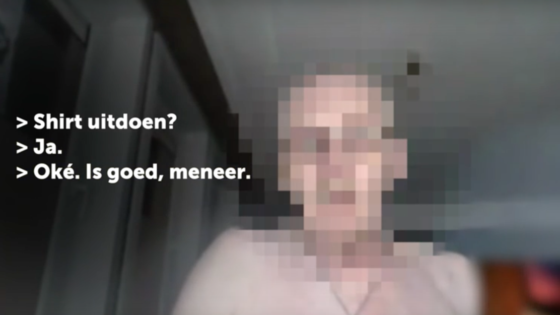 vlaamse internetpedofiel youtube, internetpedo vlaming, belg internet pedo youtube