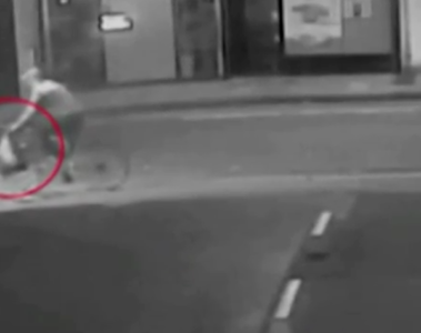 overval kim kardashian beelden, overval kim kardashian video