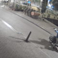 arrestatie schieten coffeeshop amsterdam, verdachte schieten coffeeshop, verdachte achillesstraat beschieting