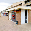 plofkraak muziekplein barendrecht, plofkraak barendrecht