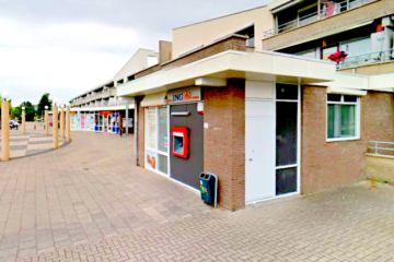 plofkraak muziekplein barendrecht, plofkraak barendrecht
