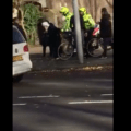 bejaarde marokkaanse man arrestatie, bejaarde marokkaan opgepakt amsterdam, 84-jarige marokkaan opgepakt amsterdam