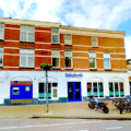 plofkraak utrecht kanaalstraat