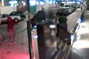martin kok schutter, martin kok liquidatie