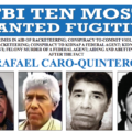 rafael caro quintero gezocht fbi drugsbaas mexico