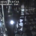 VIDEO: Beelden vrijgegeven van miljoenenroof bij Grünes Gewölbe museum in Dresden