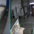 VIDEO: Duizenden kilo's cocaïne onder observatie politie vervoerd van Antwerpen naar Oosterhout