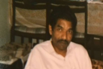 aziz mohammad cold case moord rotterdam 1991