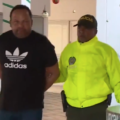 VIDEO: Beruchte Dominicaanse drugsbaas gezocht door FBI gepakt in Colombia