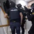Franse huurmoordenaars aangehouden voor liquidatie in Zuid-Spanje