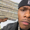 Amerikaanse rapper DaBaby opgepakt voor beroving van 80 dollar