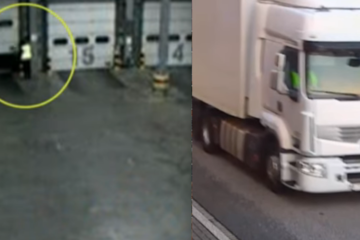 VIDEO: Criminelen maken voor miljoenen buit bij brutale diefstal op Schiphol