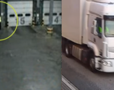 VIDEO: Criminelen maken voor miljoenen buit bij brutale diefstal op Schiphol