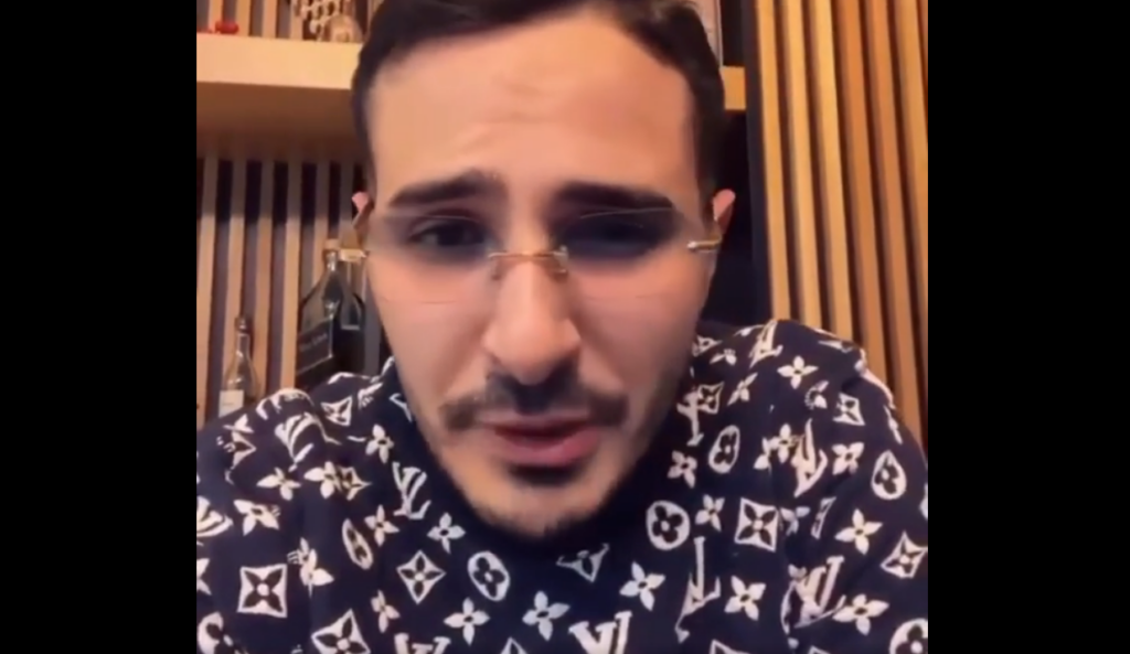 Bodyguard uit documentaire The Tinder Swindler eist 5 miljoen euro van