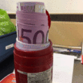 geld smokkel schiphol, geldsmokkel schiphol