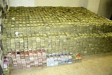zhenli ye gon 200 miljoen, zhenli ye gon drugs