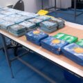 300 kilo transportbedrijf brabant, 300 kilo cocaine brabant