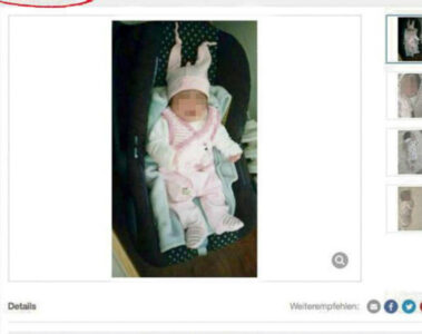 baby ebay duisburg
