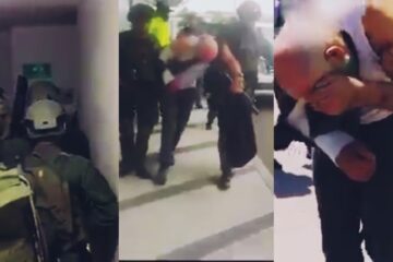 VIDEO: Beelden aanhouding Mocro Maffia kopstuk Saïd R. in Colombia