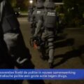 VIDEO: Beelden vrijgegeven van invallen in onderzoek oprollen MDMA drugslijn naar Australië