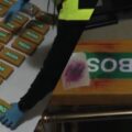 VIDEO: Blokken heroïne uit Nederland gepakt bij drugsbende Turk ‘De Kapitein’ in Spanje