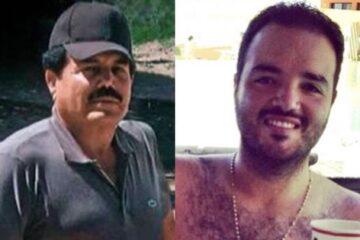 Zoon baas Sinaloa-kartel 'El Mayo' Zambada uitgeleverd aan Verenigde Staten