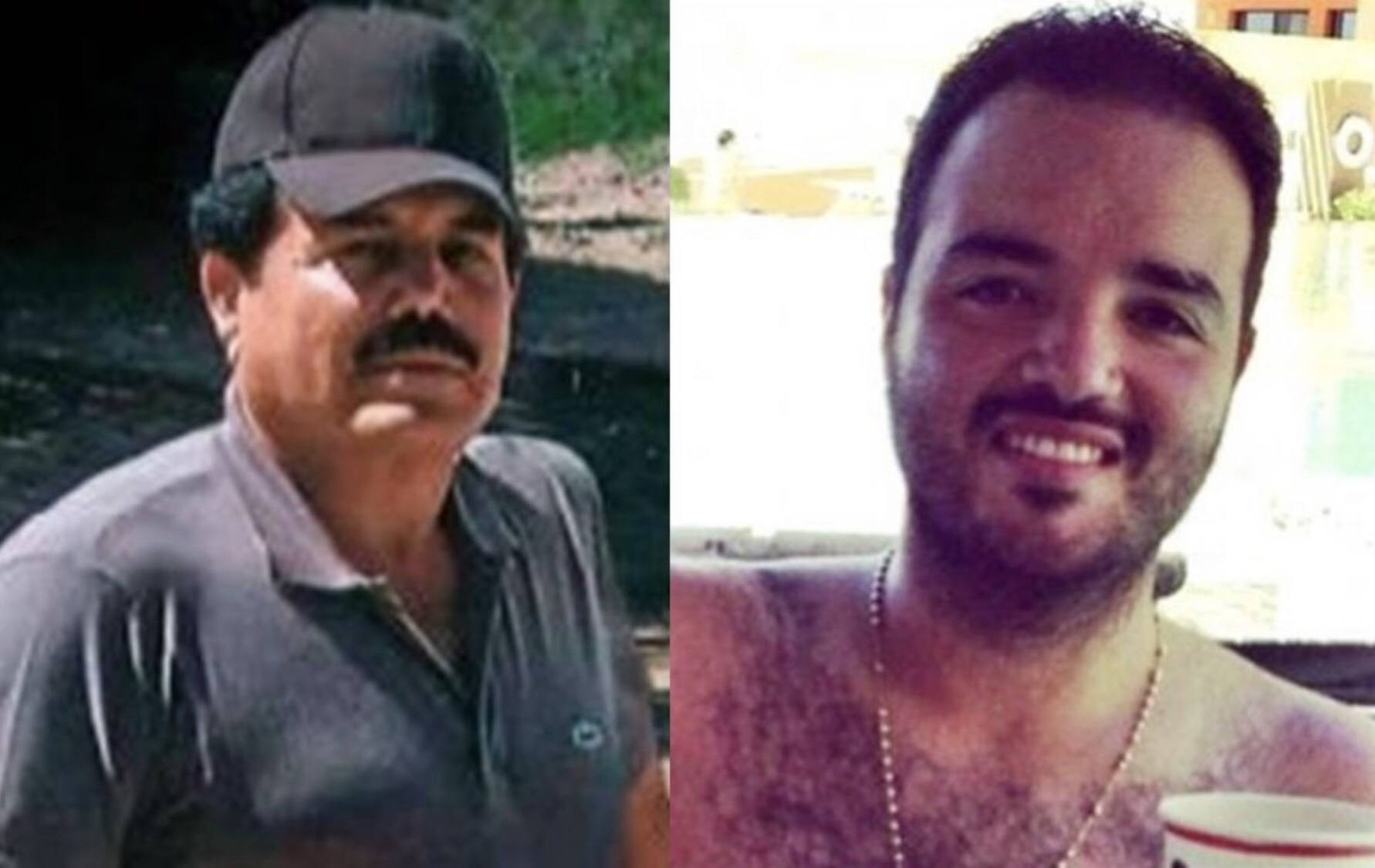 Zoon baas Sinaloa-kartel 'El Mayo' Zambada uitgeleverd aan Verenigde Staten