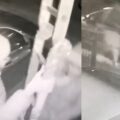 VIDEO: Zanger Danny de Munk deelt beelden van inbrekers met ladder bij zijn woning