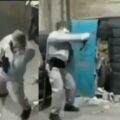 VIDEO: ‘Snelste schutter ooit’ toont zijn vaardigheden met een vuurwapen