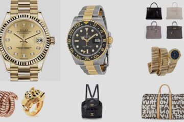 VIDEO: Inbrekers maken kluis met Rolex horloges en designer tassen buit in Amsterdam